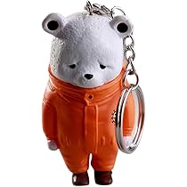 Amazon.co.jp: ワンピース ベポ キーホルダー 海外限定 グッズ